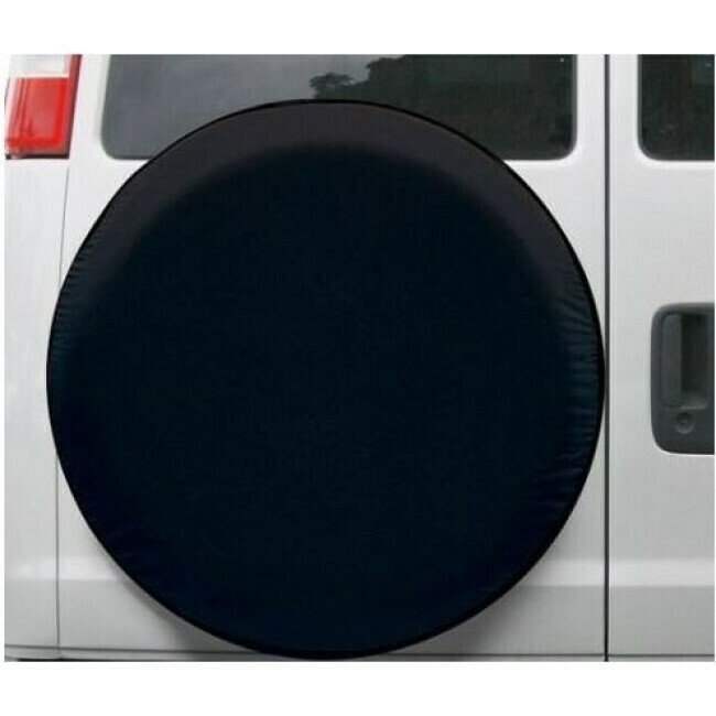 SPARE WHEEL COVER LARGE 756MM Buy Now Caravan RV Camping