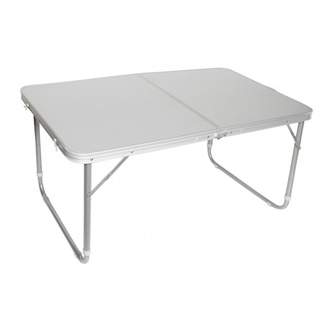 Folding Table 120 x 60 CM Caravan RV Camping