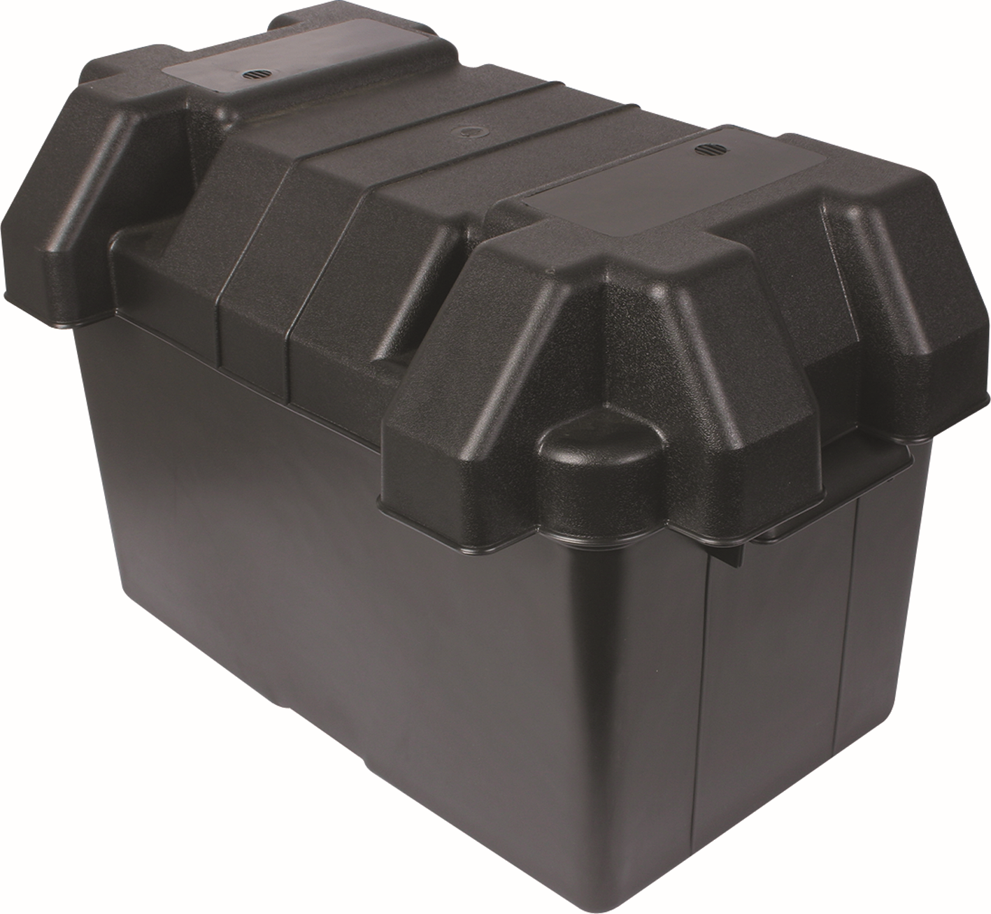 OEX Plastic Battery Box 340 x 200 x 225 mm