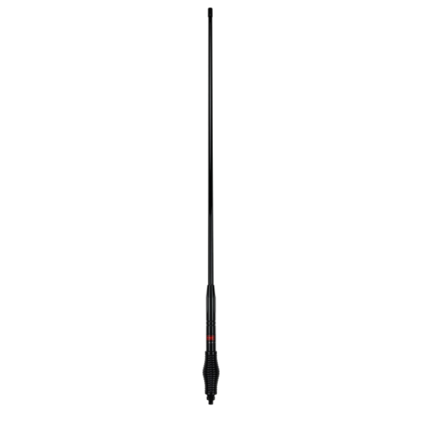 GME 1060mm Black Radome Antenna