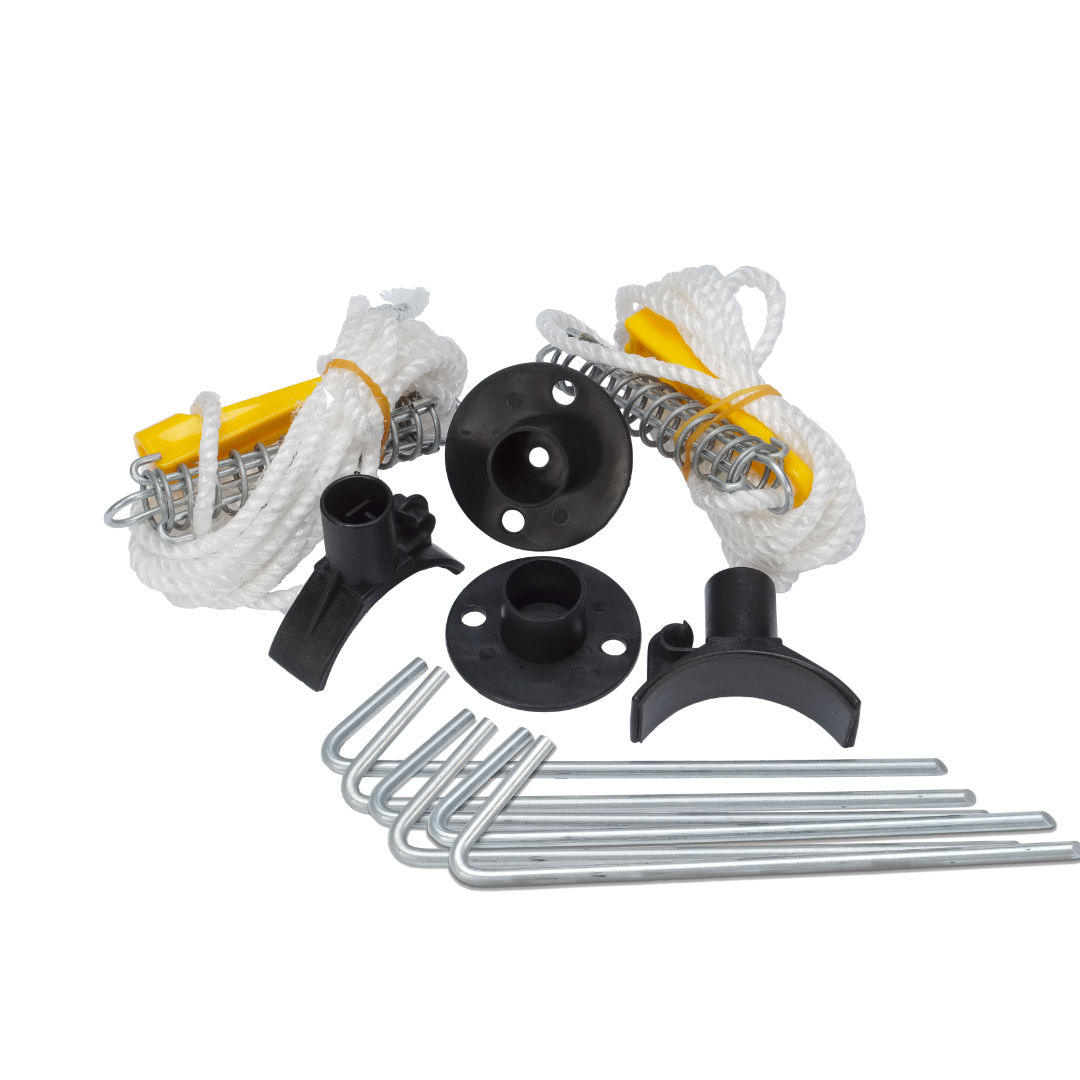 Supex 12V Awning Rope Cradle Box Pack