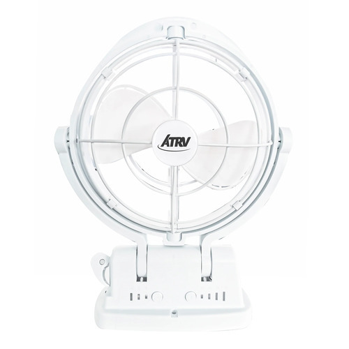 Aussie Traveller 12/24V ATRV Interior Fan