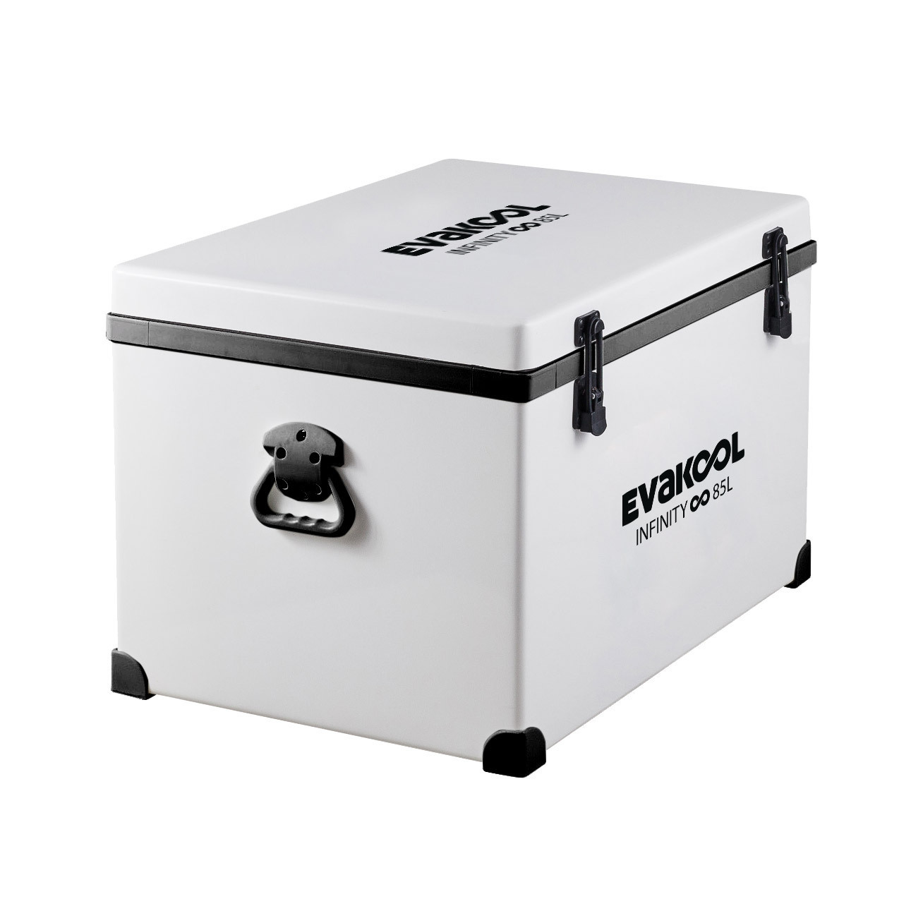Evakool 85 Litre Infinity Fibreglass Icebox B85