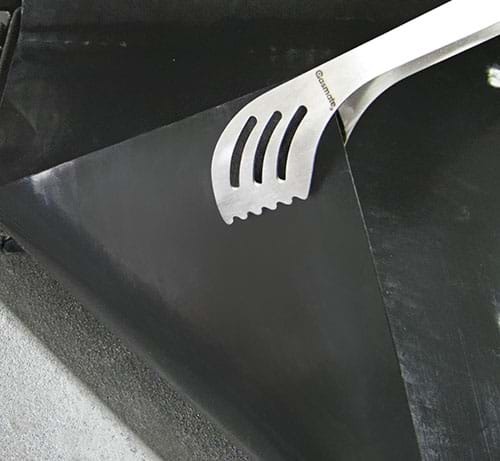Gasmate BBQ Hot Plate Liner