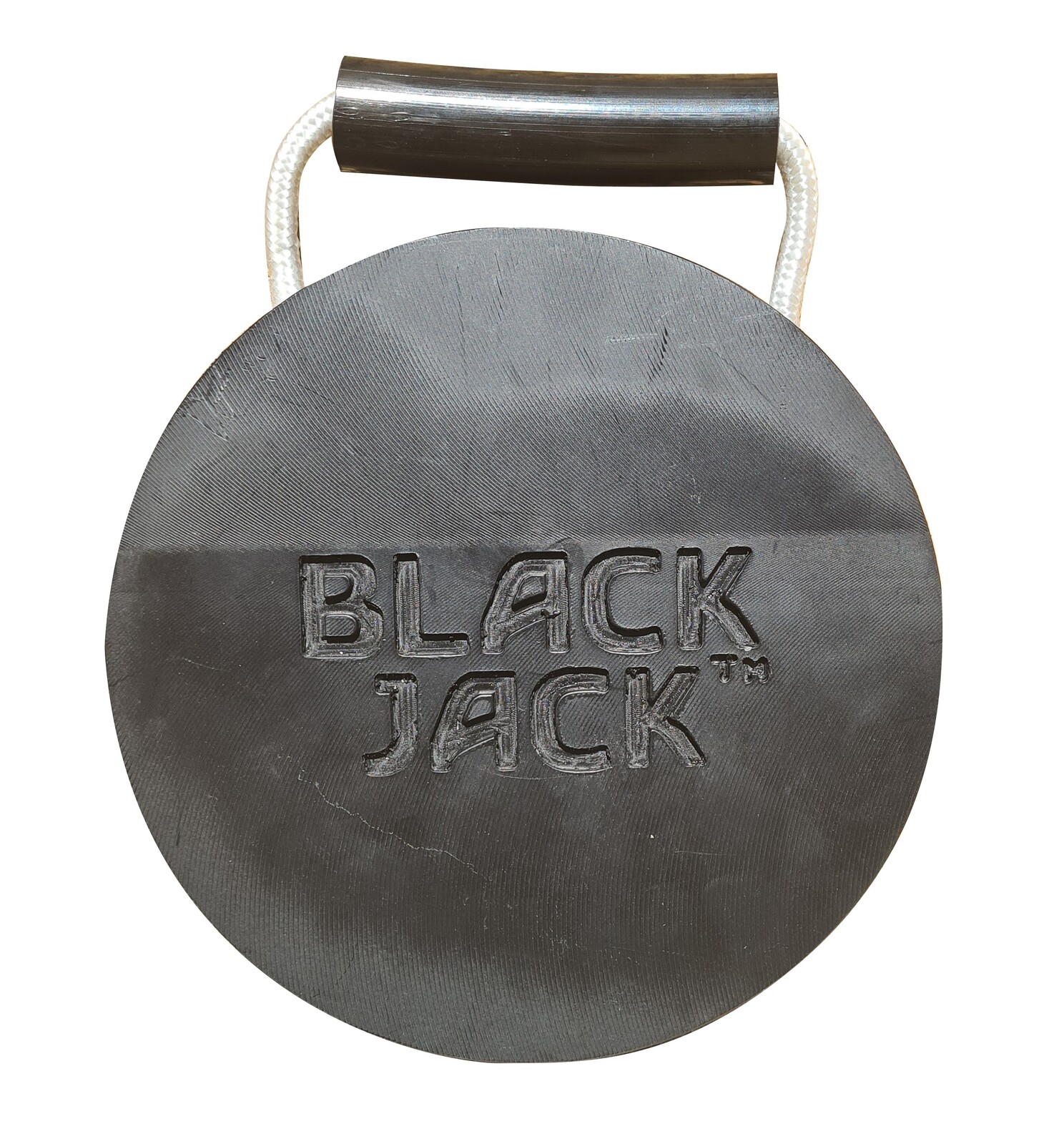 Black Jack Foot Pad