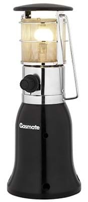 Gasmate Butane Table Lantern with Piezo