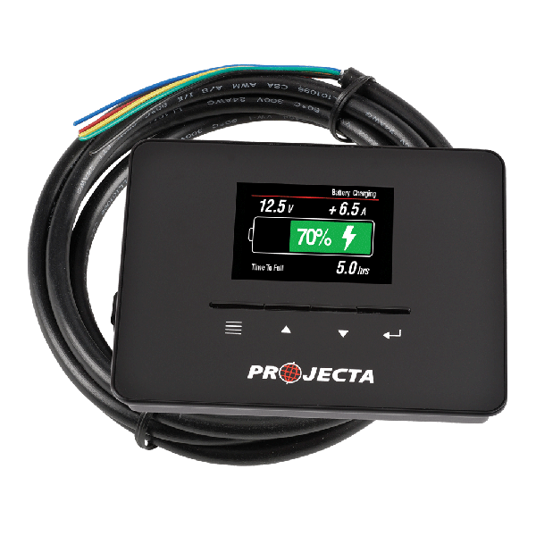 Projecta BM320 12V Smart Battery Gauge