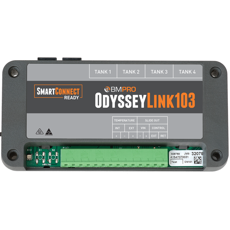 BMPRO OdysseyLink103 Communication Centre for Odyssey & SmartConnect Systems