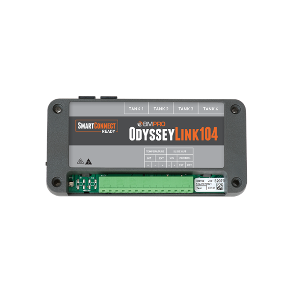 BMPRO OdysseyLink104 Communication Centre for Odyssey & SmartConnect Systems