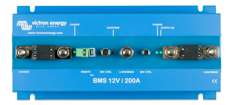 Victron 12V/200A Battery Management System