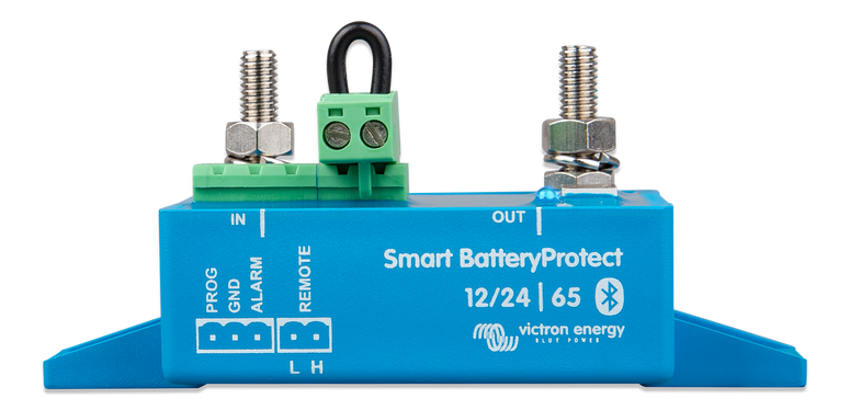 Victron Smart Battery Protect 12/24V-65A