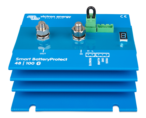 Victron Smart Battery Protect 48V-100A