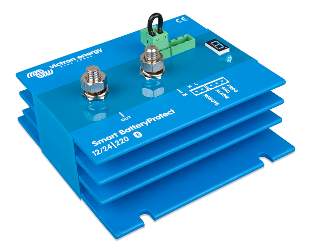 Victron Smart Battery Protect 12/24V-220A