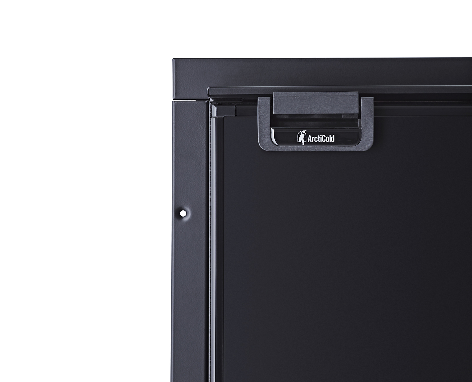 Bushman deals gas fridge