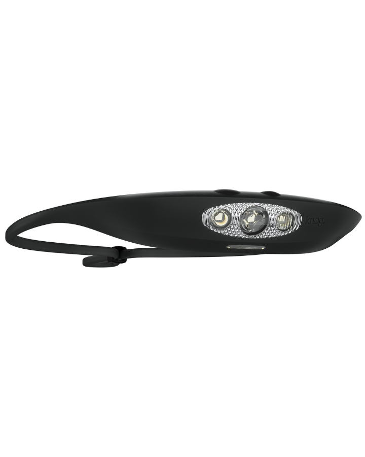 Knog Bandicoot 250 Lumen Headlamp
