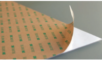 Solar 4 RVs Bi-Adhesive Backing for Flexible Solar Panels