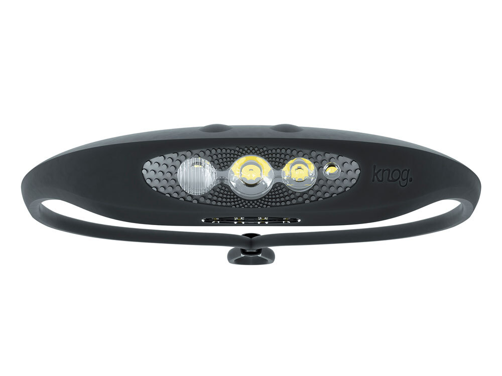Knog Bilby 400 Lumen Headlamp