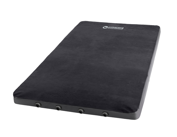 Wildtrak Leisure Mat Queen, 195x150x10cm