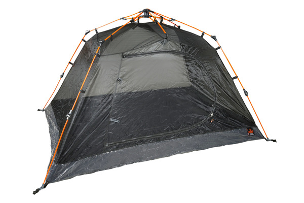 Wildtrak Easy Up 2 Person Mozzie Dome Tent