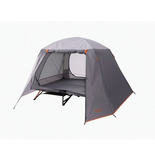 Wildtrak Easy Up Stretcher Tent, Queen