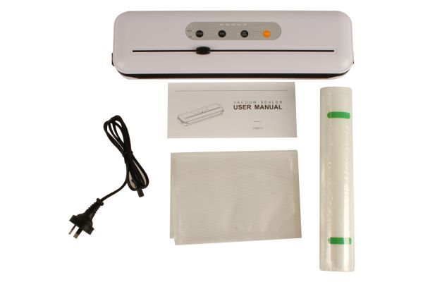 Wildtrak 240V Vacuum Sealer