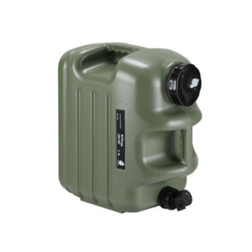 Weisshorn 25L Water Container Jerry Can