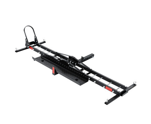 Giantz Motorcycle Carrier - 2" Hitch Mount