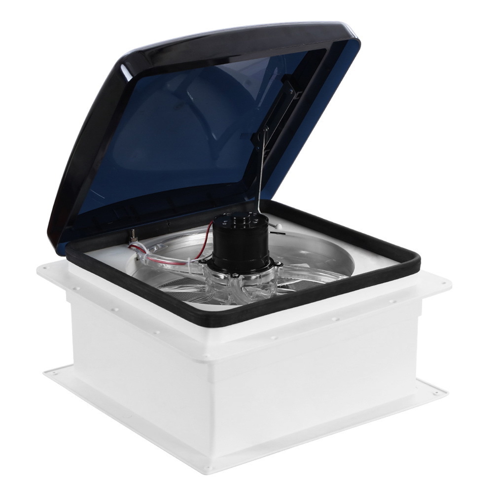 Weisshorn Caravan Roof Vent 12V