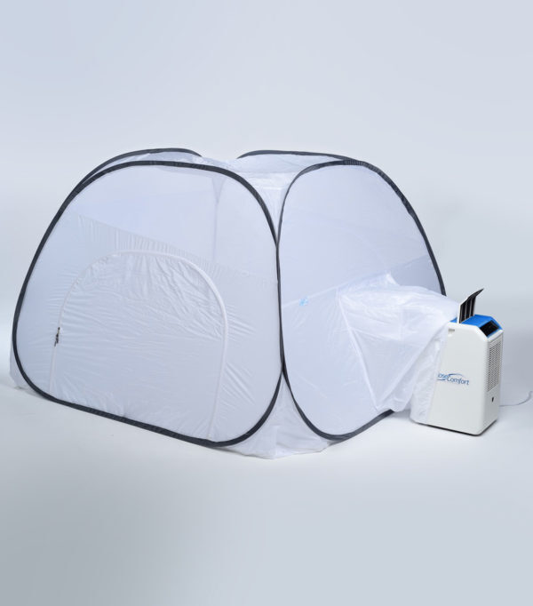 Coolzy Igloo Tent