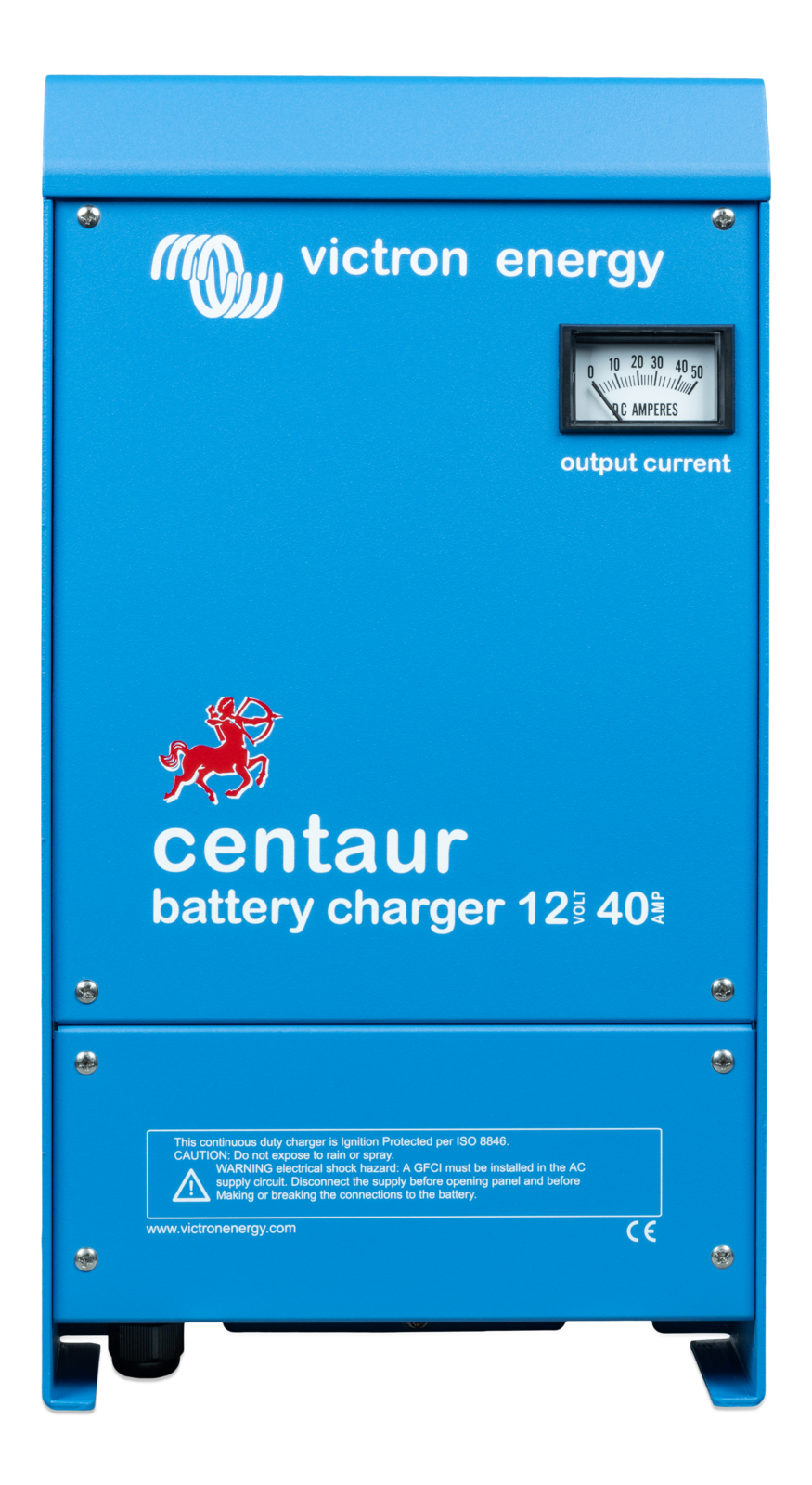 Victron Centaur Battery Charger 12V 50A 3C