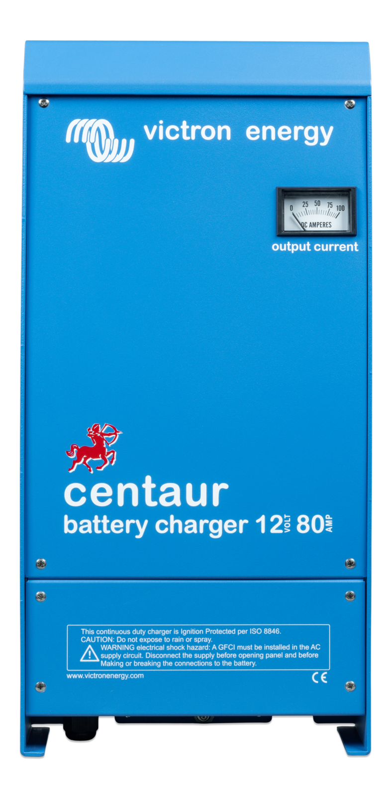 Victron Centaur Battery Charger 12V 80A 3C