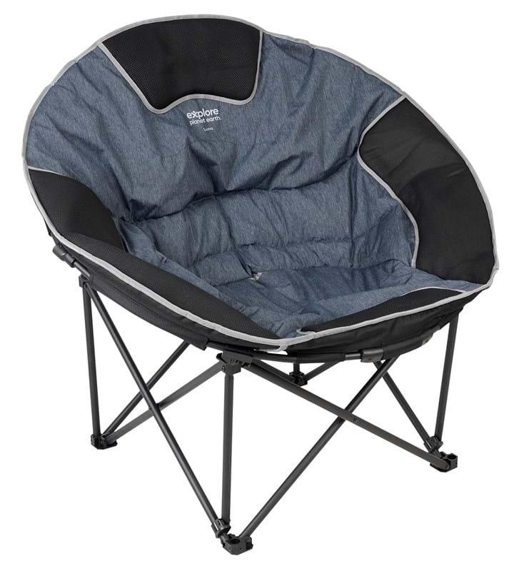 Explore Planet Earth Luna Chair