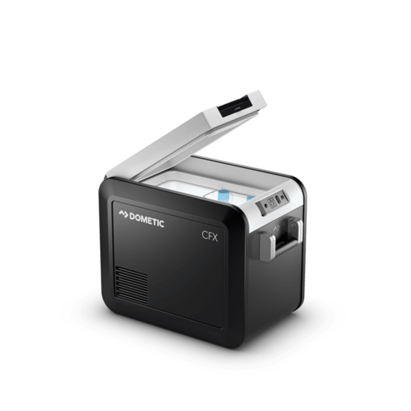 Dometic cf best sale 25