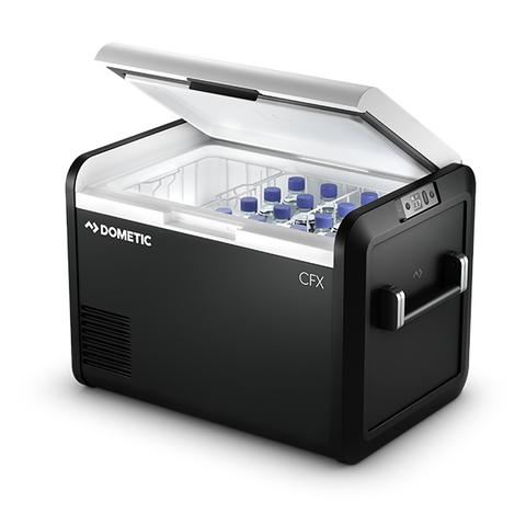 Dometic CFX3 55IM Portable Fridge/Freezer 53 Litre with Icemaker