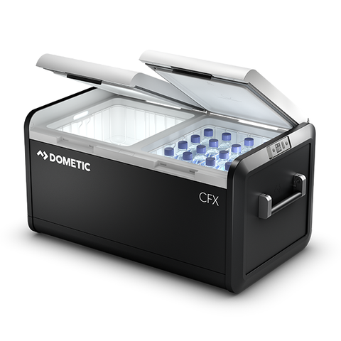 Dometic cfx 95 power sales consumption