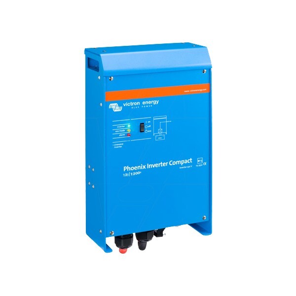 Victron Phoenix Inverter Compact 12V / 1200VA