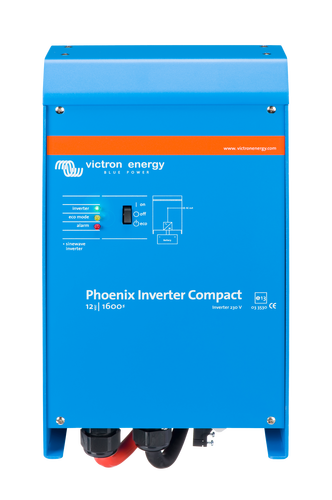 Victron Phoenix Inverter Compact 12V / 1600VA