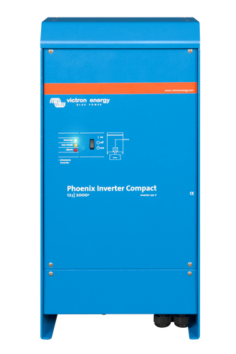 Victron Phoenix Inverter Compact 12V / 2000VA