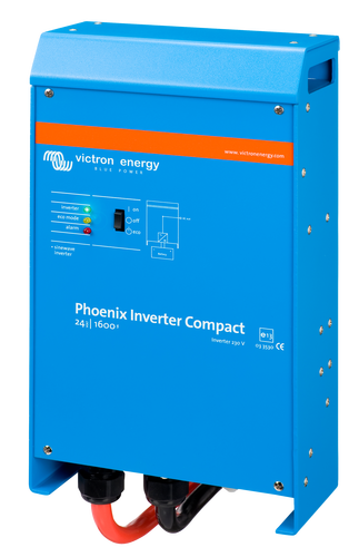 Victron Phoenix Inverter Compact 24V / 2000VA