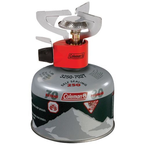 Coleman Peak 1 Trekking Stove