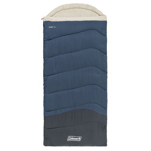 Coleman Mudgee Tall -3°C Sleeping Bag
