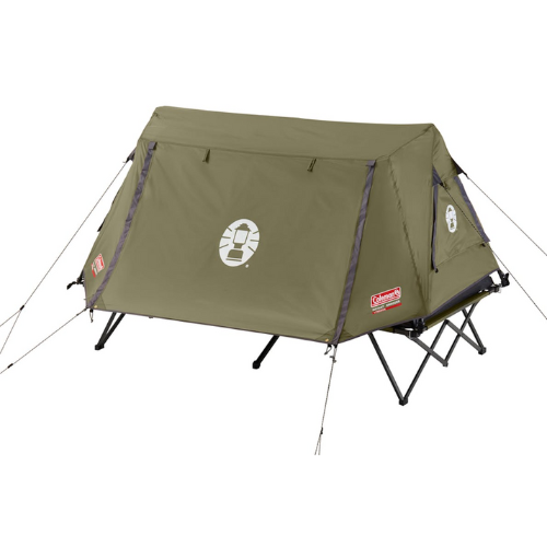 Coleman camp stretcher 2025