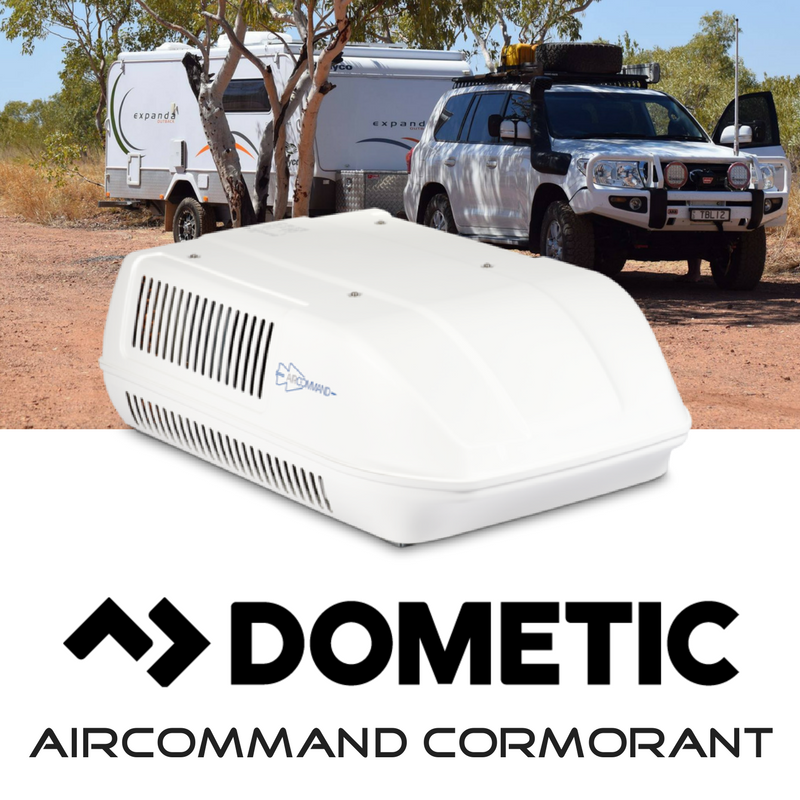 Cormorant Buy Now Caravan RV Camping