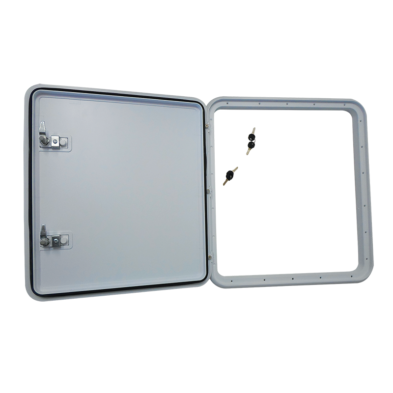 Coast Access Door 4, 566 x 631 mm