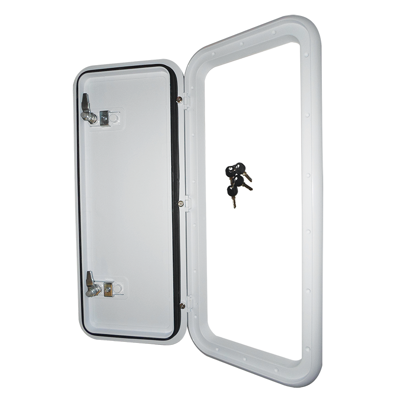 Coast Access Door 6, 288 x 653 mm