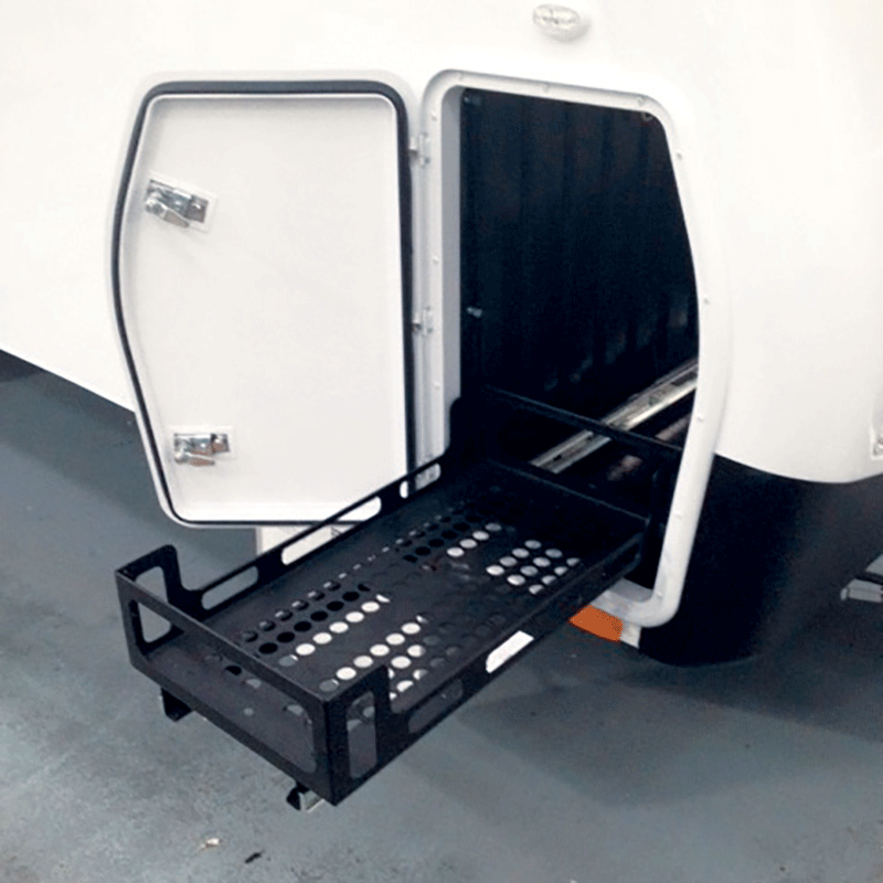 Coast Access Door 8, 566 x 631 mm