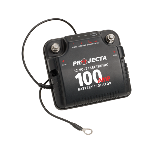 Projecta DBC100 100A Battery Isolator