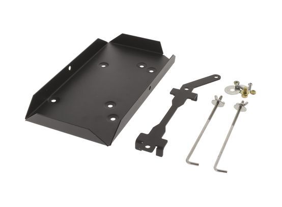 Hulk 4X4 Dual Battery Tray; to suit Toyota 100 Series Landcruiser IHZ 4.2 DIE