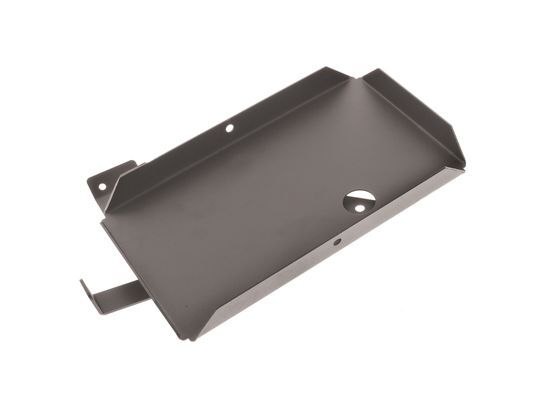 Hulk 4X4 Dual Battery Tray; to suit Toyota 200 Series Landcruiser 1VD-FTV V8 (2009/16)