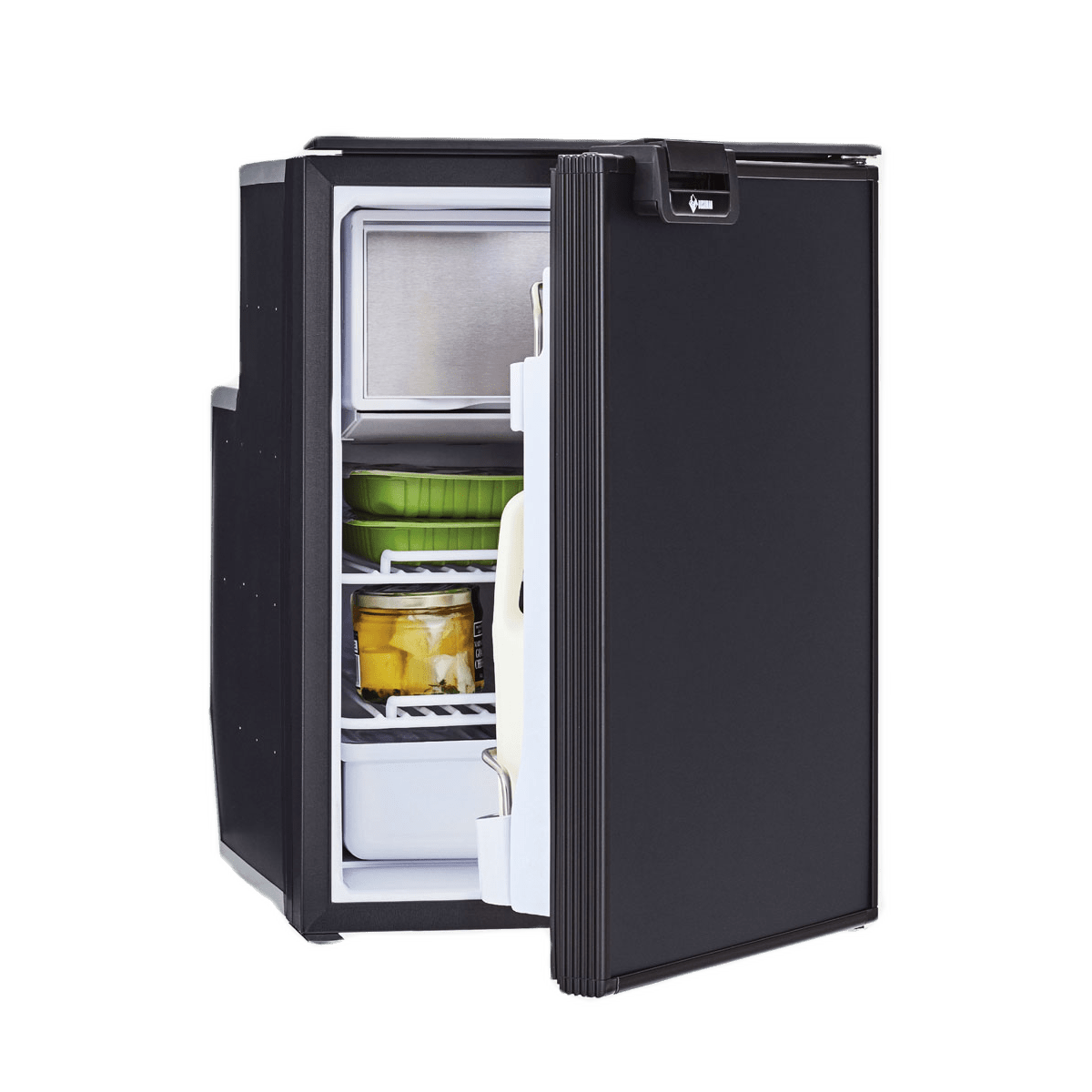 Bushman DC50X DC 12V/24V Upright Fridge/Freezer 50L